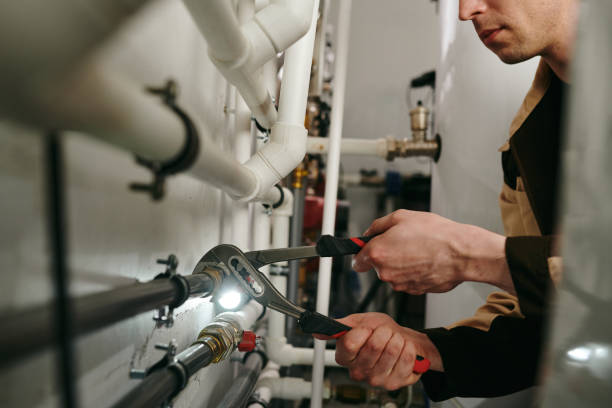Best Faucet Repair  in Pinch, WV