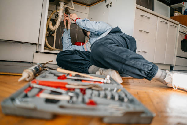 Best Water Softener Installation  in Pinch, WV