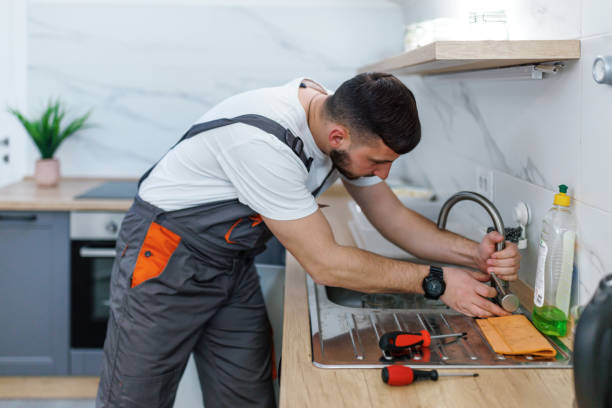 Best Drain Cleaning Services  in Pinch, WV