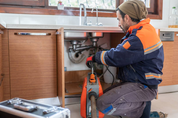 Best Affordable Plumbing Services  in Pinch, WV