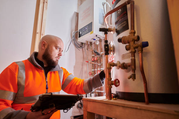 Best Leak Detection Services  in Pinch, WV