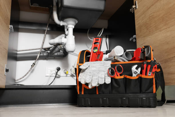 Best Commercial Plumbing Services  in Pinch, WV