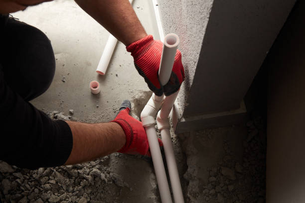 Best Sewer Line Repair  in Pinch, WV