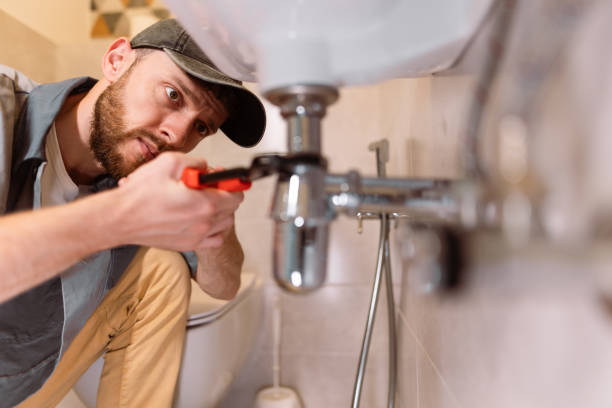 Best Pipe Repair Near Me  in Pinch, WV