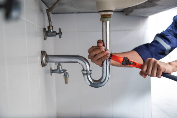Water Softener Installation in Pinch, WV