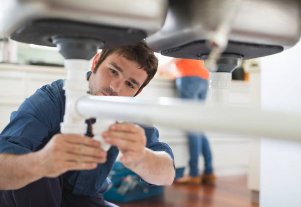 Best Drain Cleaning Services  in Pinch, WV