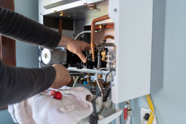 Best Emergency Plumbing Repair  in Pinch, WV