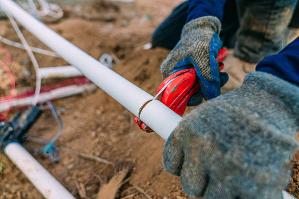 Best Emergency Plumber  in Pinch, WV