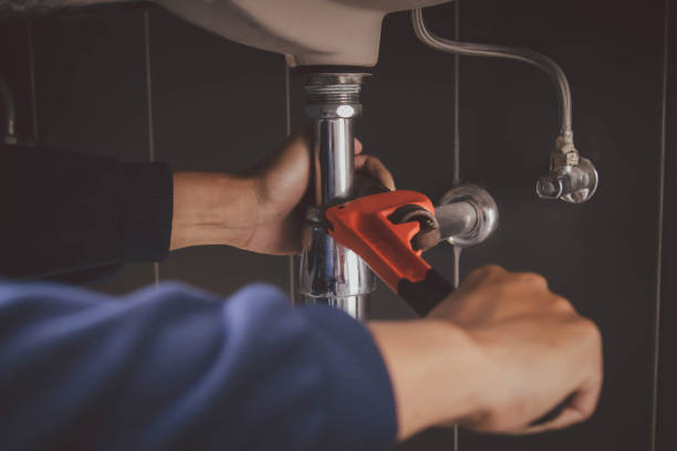  Pinch, WV Plumbing Pros